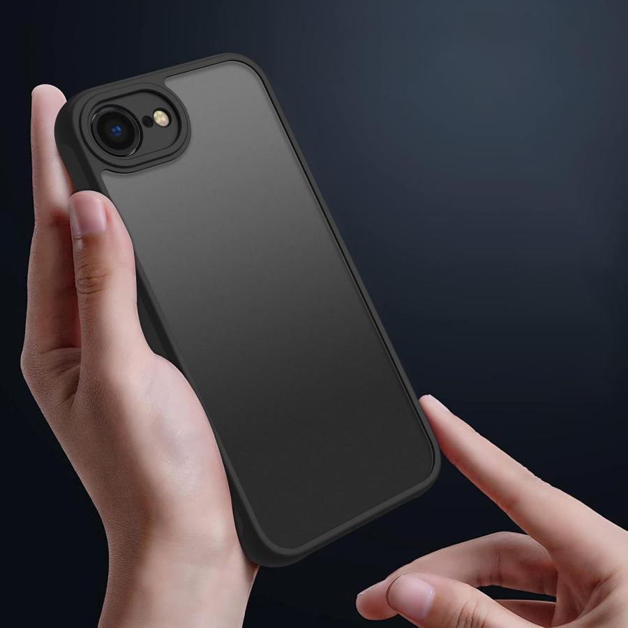 iPhone 16 E ケース iPhone16E SE4 第4世代 ガラスフィルム セット