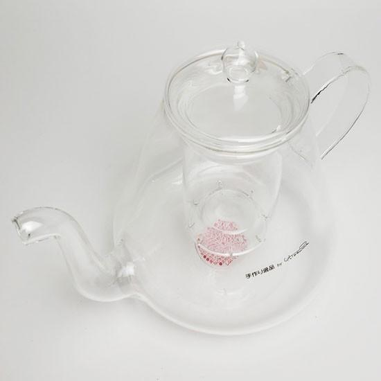 硝子工房クラフトユー ティーサーバー 800ml 3 4人用 Tsn 800 おしゃれ ティーポット ガラス 耐熱ガラス 日本製 国産 セット ティーセット 紅茶 紅茶ポット Craft U Tsn 800 器茶房 彩庵yahoo ショップ 通販 Yahoo ショッピング