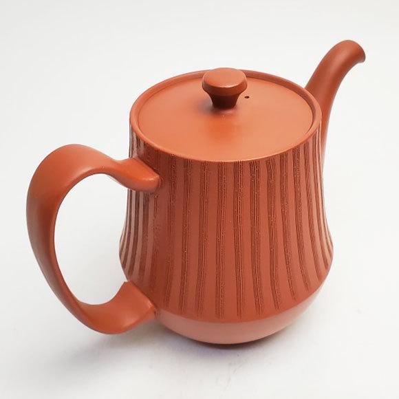 コーヒーサーバー 常滑焼 石龍作 珈茶ポット マイクロメッシュ 380cc M 407 急須 おしゃれ 日本製 陶器 陶磁器 コーヒーポット ティーポット 作家 ギフト Ikai M 00407 器茶房 彩庵yahoo ショップ 通販 Yahoo ショッピング