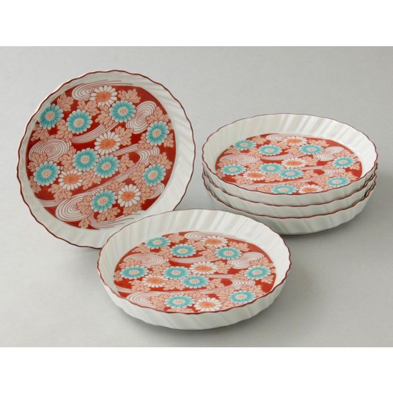 東峯未央　しろくま　カレー皿　セット 東峯未央しろくまカレー皿セット