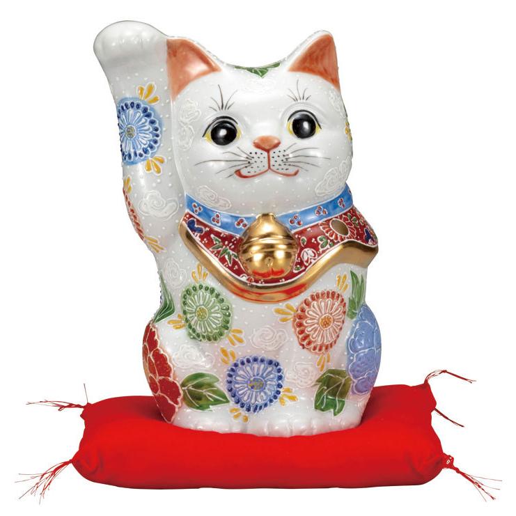 九谷焼招き猫 【公式通販】