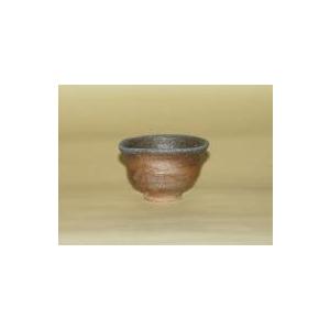 備前焼 杯 小橋俊允 作 （俊允-03）| おしゃれ 日本製 和食器 陶器 ぐい呑 盃 酒器 父の日 母の日 プレゼント ギフト 作家