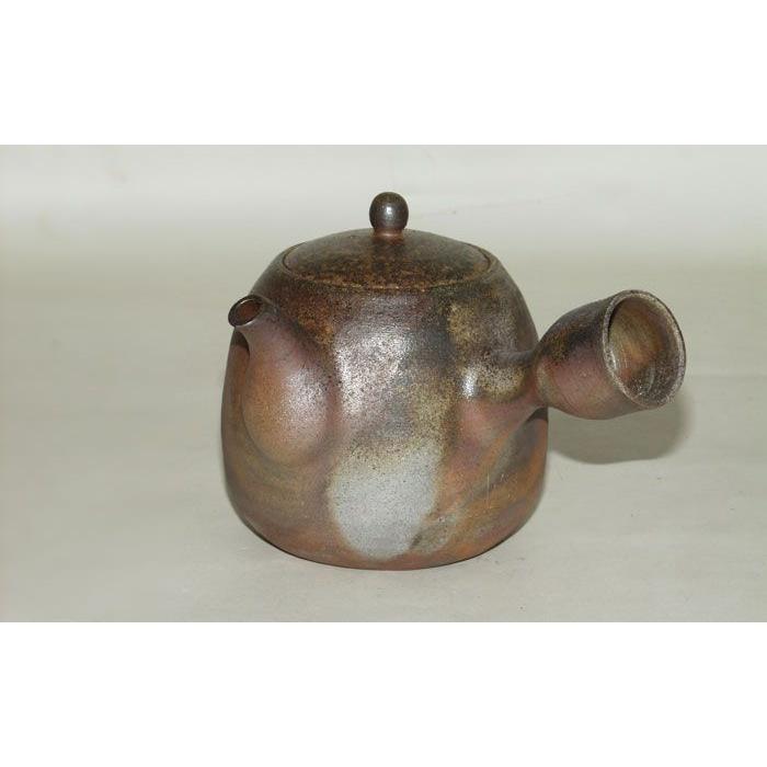 備前焼 茶々丸（中）（桟切)| おしゃれ 日本製 工芸品 山口県 和