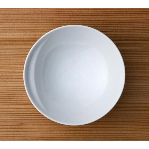 其泉窯 有田焼 Cacomi oden 白磁| おしゃれ おでん鉢 おでん皿 中鉢