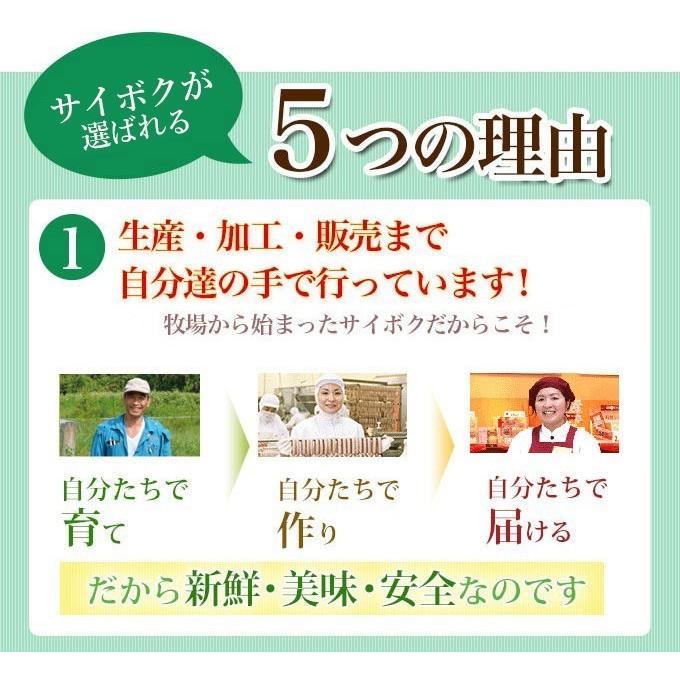 父の日 ギフト 内祝い 詰め合わせ 肉 送料無料 通販限定 おうちグルメセット 豚肉 ウインナー 国産 贈り物 贈答品 お取り寄せグルメ｜saiboku2012｜09