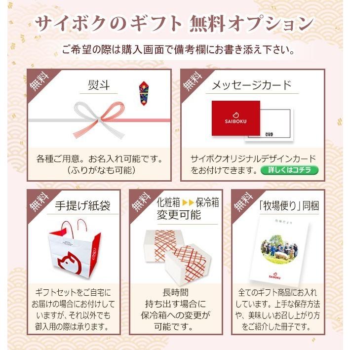 父の日 ギフト 内祝い 詰め合わせ ハム 肉 送料無料 45FE 国産 贈り物 贈答品 お礼 お取り寄せグルメ 人気 サイボク お返し｜saiboku2012｜14