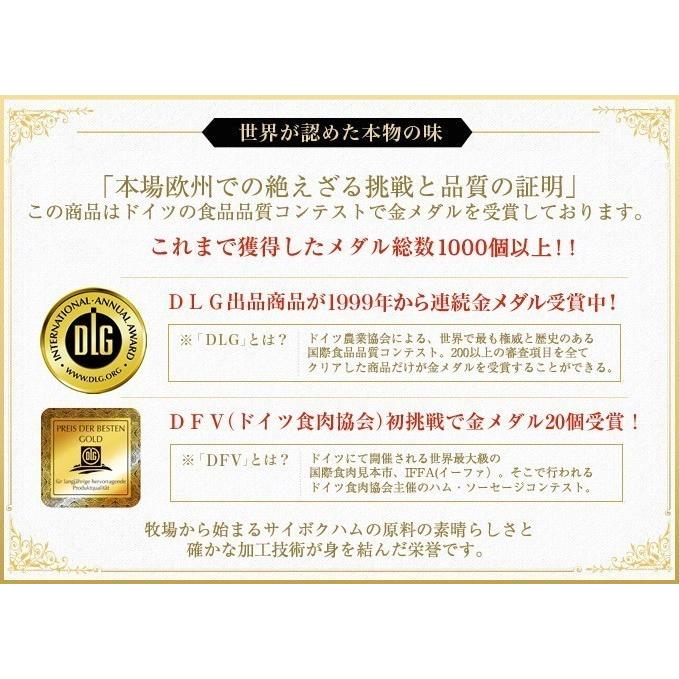 ギフト お歳暮 御歳暮 内祝い 詰め合わせ ハム 肉 送料無料 54FA 贈り物 贈答品 お礼 お取り寄せグルメ サイボク お返し お年賀 冬ギフト クリスマス | サイボクゴールデンポーク | 16