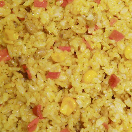 尾西食品 非常食 保存食 5年保存 アルファ米 ドライカレー : 防災の