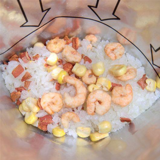 尾西食品 非常食 保存食 5年保存 アルファ米 えびピラフ : 防災の