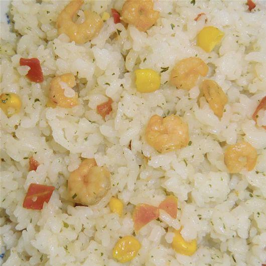 尾西食品 非常食 保存食 5年保存 アルファ米 えびピラフ : 防災の