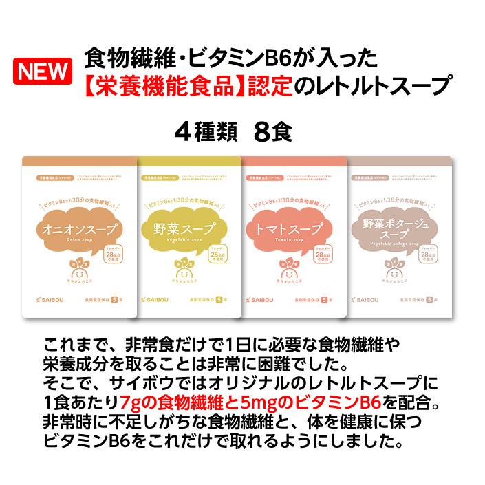 （予約商品：6月11日頃入荷予定）非常食 5年保存 非常食セット 7日分38種類50品 非常食7日間満足セット｜saibou｜06