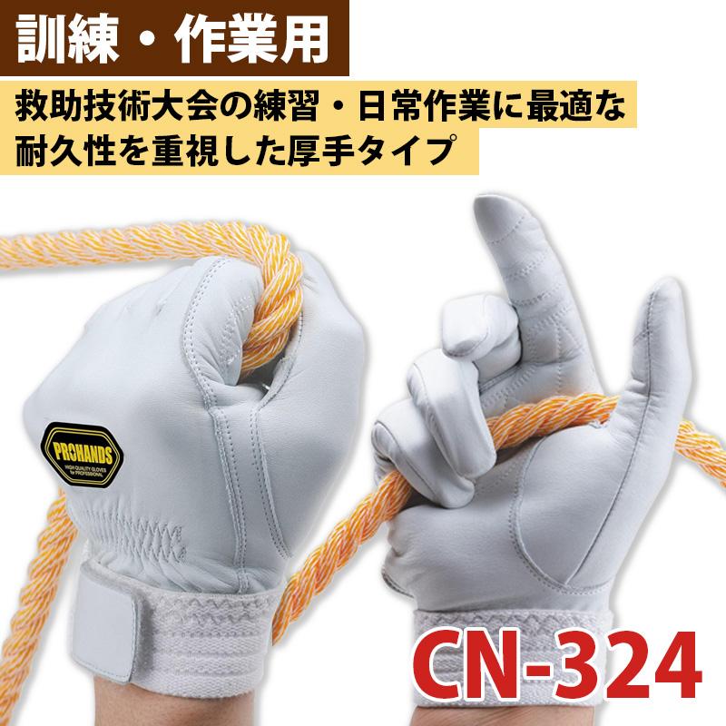 富士グローブ レスキュー チャンピオンシップ ヒローズモデル CN-324