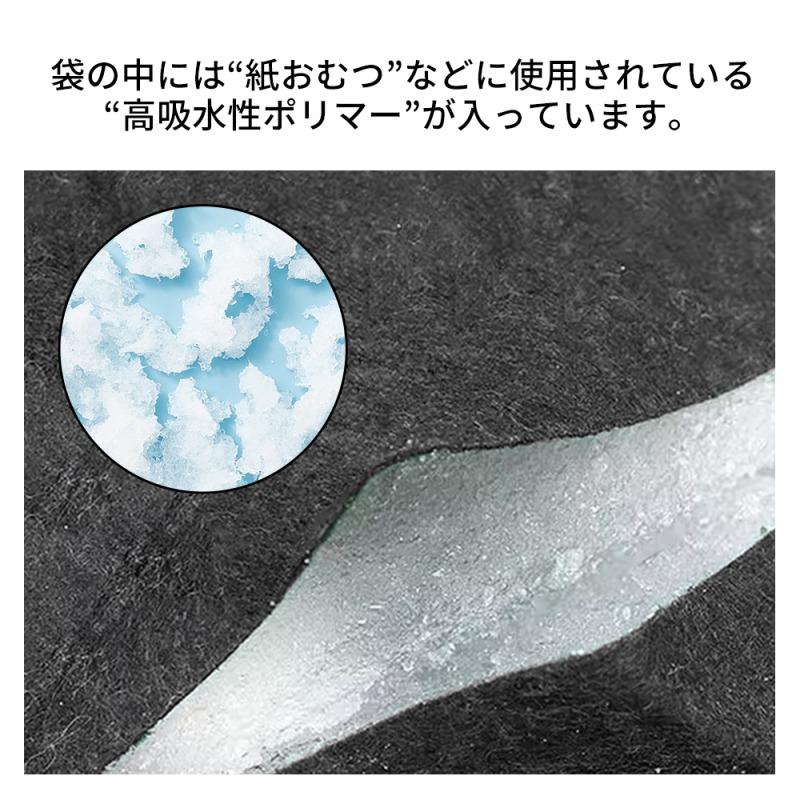小林薬品 RABLISS 緊急簡易土のう 10枚入 KO375 |  | 07
