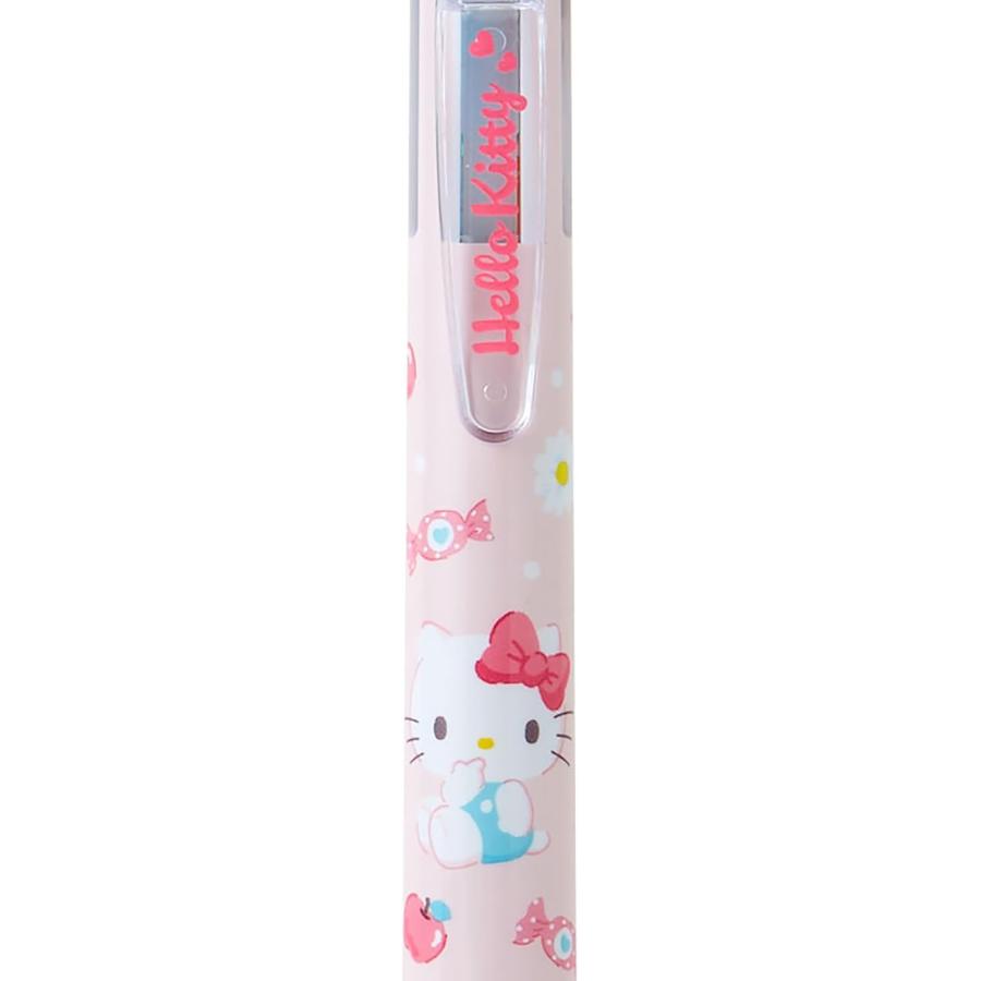 sanrio サンリオ×ゼブラ サラサマルチ 4色ボールペン0.5mm+ sanrio サンリオ×ゼブラ サラサマルチ 4色ボールペン0.5mm+