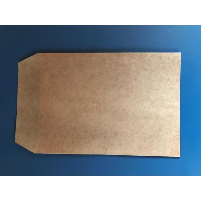 ロー引き袋　封筒型　WH-L　1000枚（20枚×50個入り）｜saica-japan