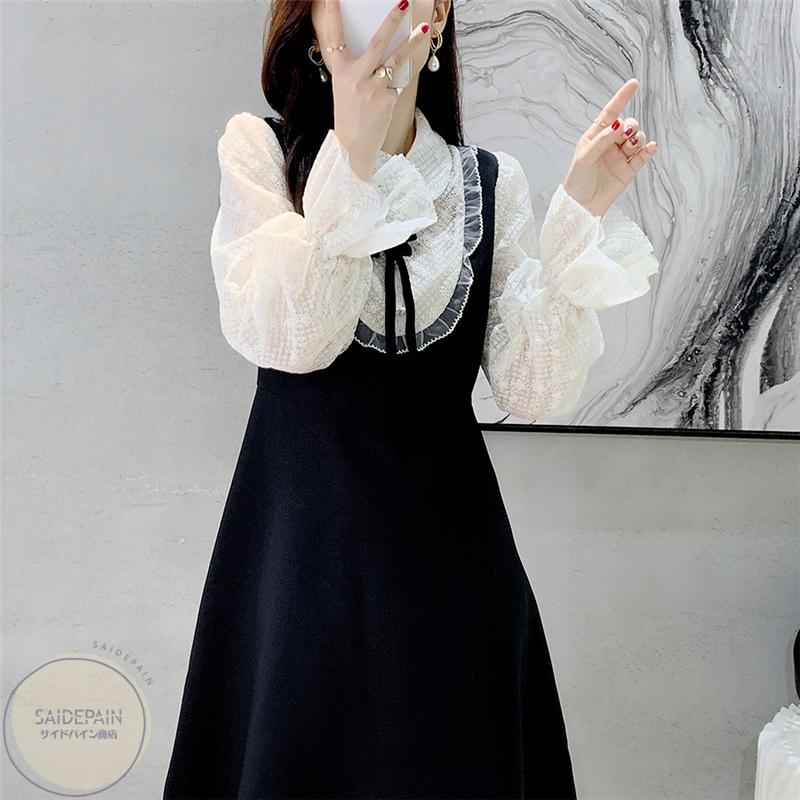 即納 Amazon Essentials 半袖 マキシ ワンピース レディース その他