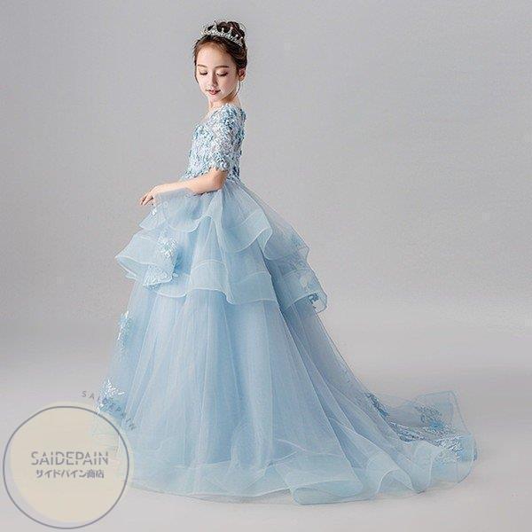 通販限定 女の子 ドレス キッズ ジュニア ドレス ワンピース フォーマル 子供ドレス ドレス 100 160cm 結婚式 ピアノ 発表会 七五三 入学式 卒業式 春バーゲン 特別送料無料 Www Aug Mx