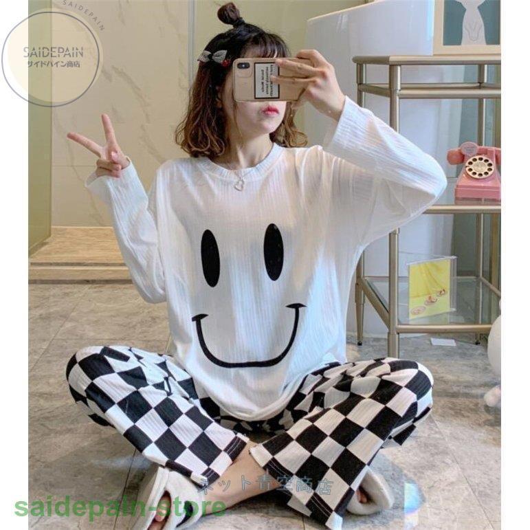 レディースファッション 和風 部屋着 レディース ルームウェア レース パジャマ 長袖 上下 秋 春 寝巻き 在宅 ゆる 婦人 代 30代 40代 50代 Jevrjfmtty Www Boulevardrestaurants Com