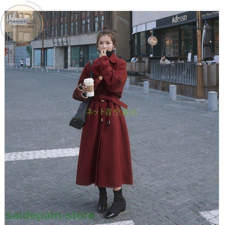 Sale 37 Off 30代40 春秋冬 大きいサイズ 通勤 オシャレ アウター スプリングコート レディース コート チェスターコート 3色ロング コート ロング丈 ウール混 ジャケット チェスターコート カラー ブルー Safecity uiginfo Com