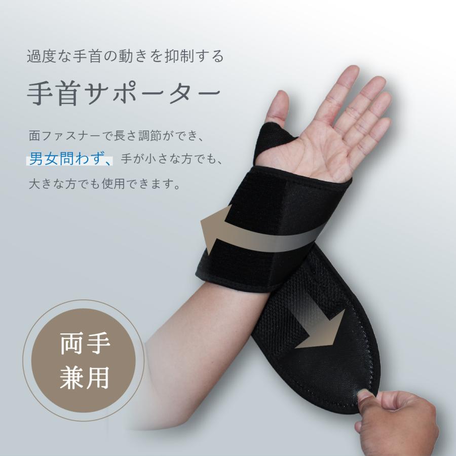 公式】 SaiEL リストキュア 手首マッサージャー EMS 温熱 加圧 近