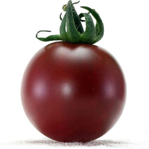 ミニトマトの種 プチポンバイオレット 8粒 ( 野菜の種 ) : 菜園くらぶ