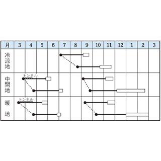 大根の種 耐病総太り 1L ( 野菜の種 )の画像