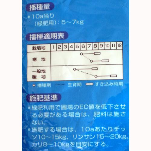 71 以上節約 農業資材 緑肥の種子 緑肥用 ソルゴー 1kg 土づくり 土壌改良におすすめの資材 Aynaelda Com