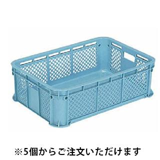 サンコー サンテナーB#42 青 SK-B42(B) ※5個からご注文いただけます