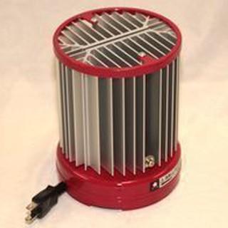 小型温室用ヒーター パネルヒーター（サーモ無）SP−200（増設用 