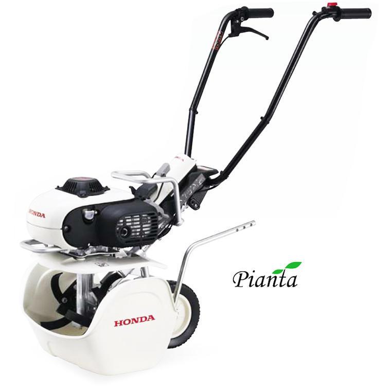 HONDA ホンダ　FV200 ピアンタ　ガス式管理機　動作確認済み‼️送料込み‼️ ホンダ（HONDA） 耕うん機 ピアンタ FV200 カセットガス 耕運機 耕耘機
