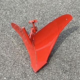 ホンダ（HONDA） （中古品）F220用M型培土器 : 菜園くらぶ Yahoo!店