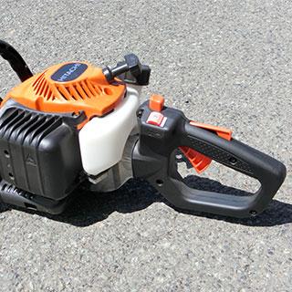 日立 (中古品)HiKOKI(日立工機) CH22EBP(50ST) エンジンヘッジ 日立 (中古品)HiKOKI(日立工機) CH22EBP(50ST) エンジンヘッジ