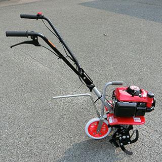 ホンダ (中古品)ホンダ ミニ耕うん機 プチな FG201 ガソリン式 ホンダ (中古品)ホンダ ミニ耕うん機 プチな FG201 ガソリン式
