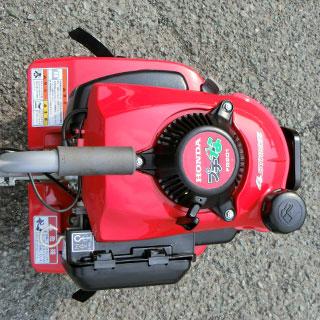 ホンダ (中古品)ホンダ ミニ耕うん機 プチな FG201 ガソリン式 ホンダ (中古品)ホンダ ミニ耕うん機 プチな FG201 ガソリン式