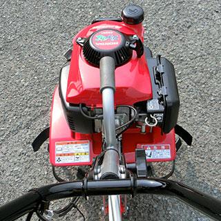 ホンダ (中古品)ホンダ ミニ耕うん機 プチな FG201 ガソリン式 ホンダ (中古品)ホンダ ミニ耕うん機 プチな FG201 ガソリン式