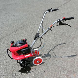 ホンダ (中古品)ホンダ ミニ耕運機 こまめ F220 JT ガソリン式 ホンダ (中古品)ホンダ ミニ耕運機 こまめ F220 JT ガソリン式