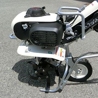 ホンダ (中古品)ホンダ 耕うん機 ピアンタ FV200 カセットガス ホンダ (中古品)ホンダ 耕うん機 ピアンタ FV200 カセットガス