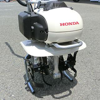 ホンダ (中古品)ホンダ 耕うん機 ピアンタ FV200 カセットガス ホンダ (中古品)ホンダ 耕うん機 ピアンタ FV200 カセットガス