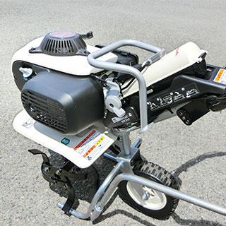 ホンダ (中古品)ホンダ 耕うん機 ピアンタ FV200 カセットガス ホンダ (中古品)ホンダ 耕うん機 ピアンタ FV200 カセットガス