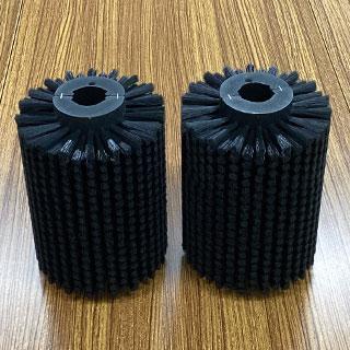 サシナミ 野菜洗い機 T-27型用 ブラシ単体 : 菜園くらぶ Yahoo!店