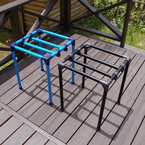 オーバーフロー式　コンパクト水槽 コトブキ工芸 オーバーフロー水槽用ろ過槽 DXフィルター