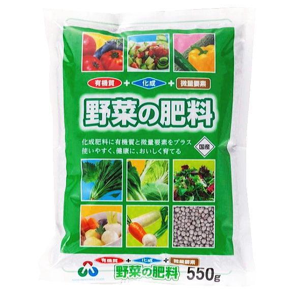 朝日 微量要素入り野菜の肥料 550g 家庭菜園 プランター栽培 実物野菜 園芸 ガーデニング 野菜専用肥料 Z72 10 菜園ライフ 通販 Yahoo ショッピング