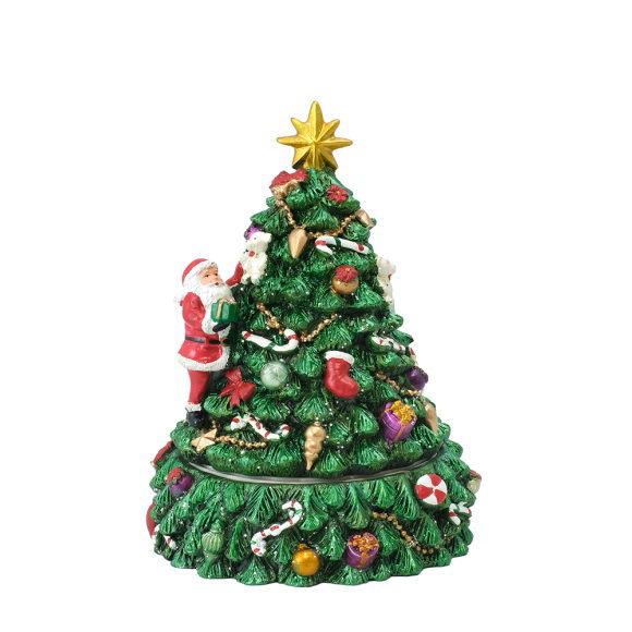 ライト付きクリスマスハウス、樹脂製LEDライト付きヴィレッジ ライト付きクリスマスハウス、樹脂製LEDライト付きヴィレッジ
