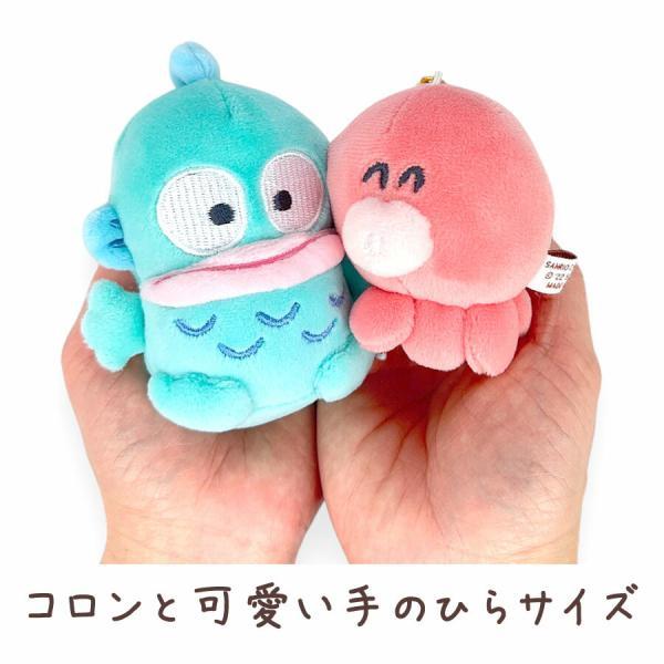 sanrio（サンリオ） キーホルダー ニコぬい ぬいぐるみ 109223