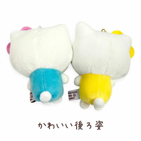 ハローキティ サンリオ キーホルダー ニコぬい ぬいぐるみ ハローキティ サンリオ キーホルダー ニコぬい ぬいぐるみ