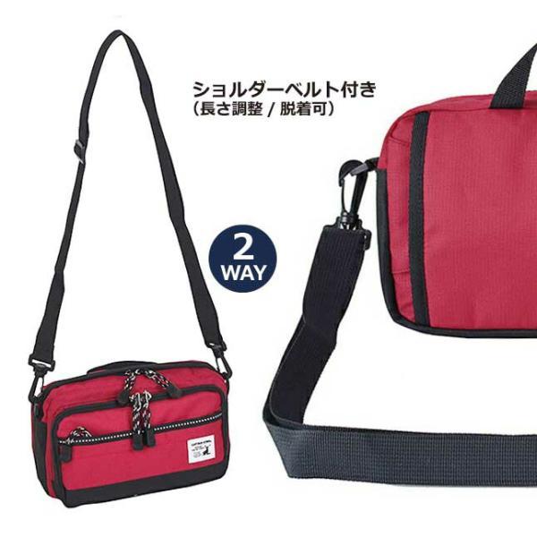   ウエストバック CAPTAIN STAG（キャプテンスタッグ） ウエストバッグ メンズ 126500