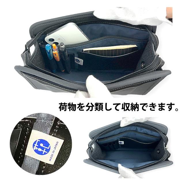 Valentino Sabatini（バレンチノサバティーニ） セカンドバッグ メンズ