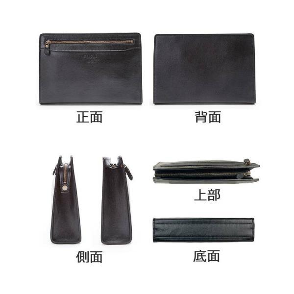 SADDLE クラッチバッグ セカンドバッグ メンズ 日本製 サドル SADDLE クラッチバッグ セカンドバッグ メンズ 日本製 サドル