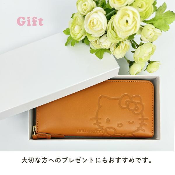 フランシュリッペ☆キティ♪長財布(新品)牛革☆日本製☆がま口 楽天市場】新発売【ハローキティ 本革長財布】Hello Kitty 人気
