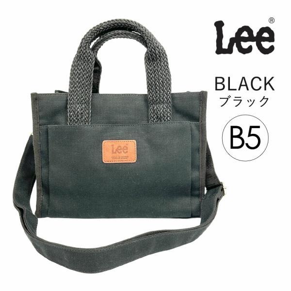 りー Lee（リー） トートバッグ レディース 小さめ 小さい 320-1391 Lee